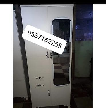 Dolab 2qapi 90 Eni 195 hündür 47 dərin 140azn Catdrilma əlavə