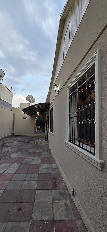 sirvanda ipoteka evler: 3 otaqlı, 70 kv. m, Kredit yoxdur, Orta təmir — 4