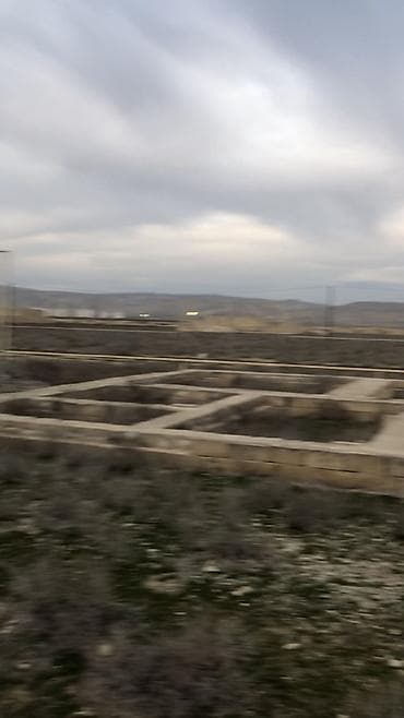 1 otaqlı ev: 6 sot, Tikinti, Barter mümkündür, Bələdiyyə, Müqavilə — 4