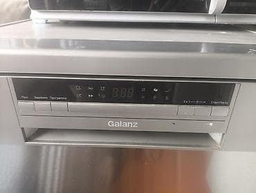 iphon 7 plus: Galanz qabyuyan maşın – tam ölçülü, paslanmayan polad gövdə və ön — 3