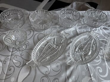 pul qablari: Qab qacaq boyuk baliqlar her biri 15
digerleri 10 azn — 5