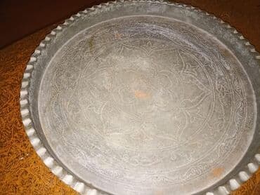 вазы из богемского стекла: MƏCMƏYİ antik — 2