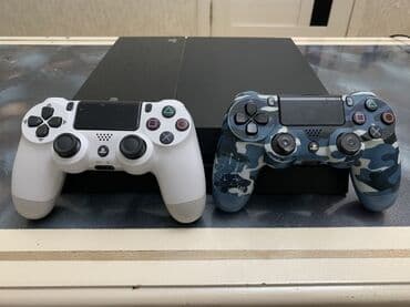 сколько стоит iphone 6 s plus: Salam playsation 4, 500 GB yaddaş, içində 4 oyun var, GTA 5, Days — 1