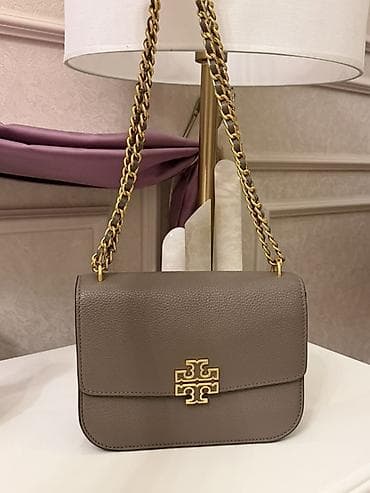 muncuqdan sumka: Çiyin çantası, Tory Burch — 3