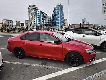bmw 528 1996: Volkswagen Jetta: 1.8 l | 2015 il Sedan — 9