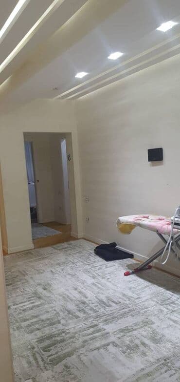 nermin mtk: 3 otaqlı, Yeni tikili, 108 kv. m — 13