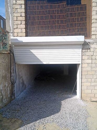 купить коммерческую недвижимость: İcarəyə yararlı, geniş sahə. Anbar, istehsal sexi və ya digər — 7