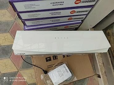 mini led: Aspirator Lanova Türkiyə istehsalı 800 kub çekim gücü Üzərində olan — 7