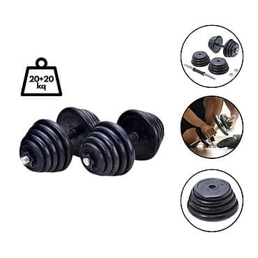 Qantellər: Qantellər, Yeni — 1