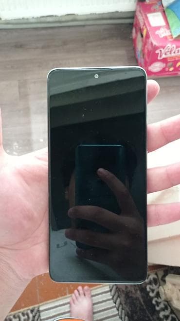 Redmi Note 11 Pro, 128 ГБ, Отпечаток пальца — 3