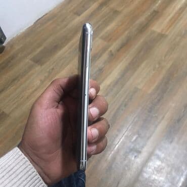 сколько стоит айфон 10: IPhone X, Space Gray, Face ID — 3