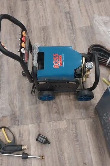 suvarma aparatı: Moyka aparatı super endi̇ri̇m avtoyuma aparatı boss fi̇rmasi ✔şampun — 3