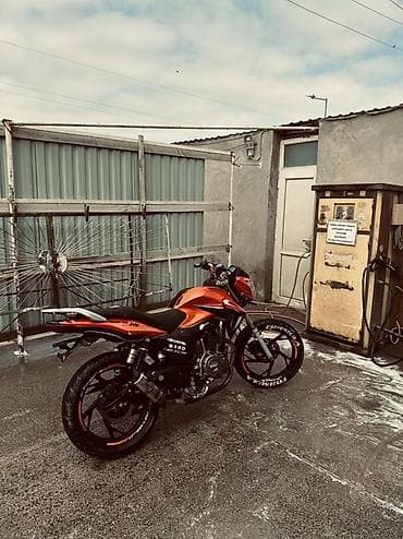 elektron moped: Tufan - S150, 150 sm3 — 2