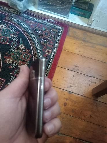 ağdaş telefon: Nokia 2 GB, rəng - Qəhvəyi, Düyməli — 3