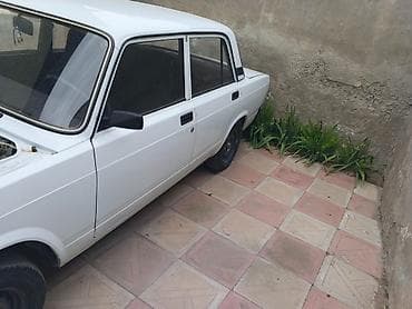 qaz 21 ceyran: VAZ (LADA) 2107: 0.6 l | 2006 il 256750 km Sedan — 6