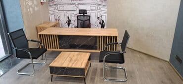 офисные кресла в баку: ✅Stokda: 15 ədəd ✅Yenidir! qiymət real öz qiymətidir! ❌Oturacaglar — 3