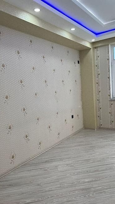 Masazır, Qurtuluş 93 yaşayış kompleksində 6/2 3 otaqlı yeni tikili — 4