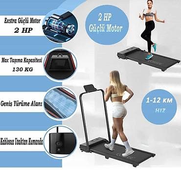 İncəsənət və kolleksiyalar: Qaçış trenajoru. Təptəzəfir, heç 1 ay olmaz alındığı. 260 man. Ünvan — 1