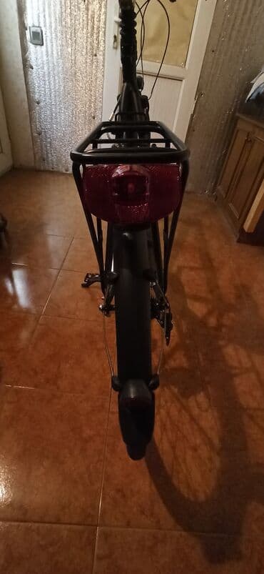 все модели велосипедов: Городской велосипед 28" — 8