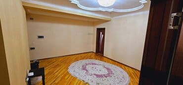 keşle kiraye: Xalqlar dostluğu metrosuna 3 dəqiqəlik məsafədə yerləşən qanuni 3 otaq — 14