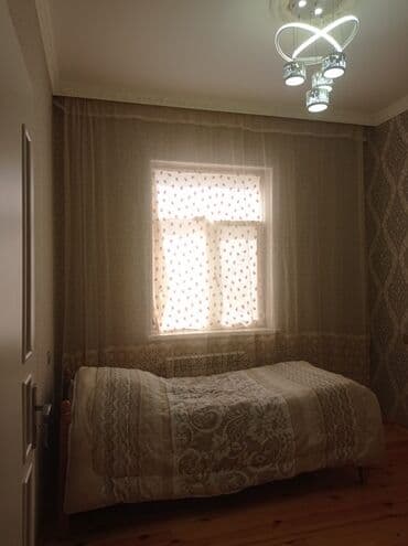 qutqaşınlı küçəsi: 3 otaqlı, 61 kv. m, Yeni təmirli — 13