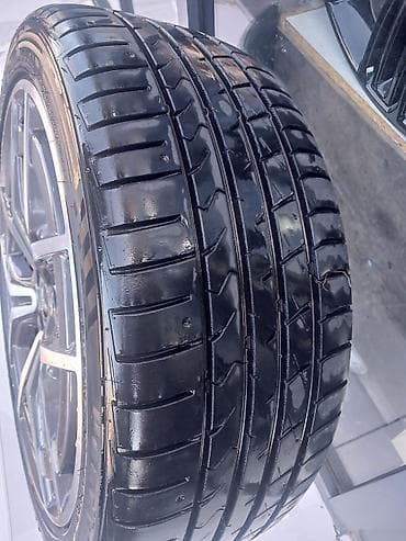 99 masin: Tam orjinal R19 Mercedes Made in Germany Az islenmis. Cat svarkadan — 2