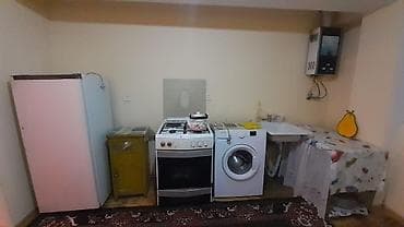 ag seher kiraye evler: Kirayə mənzil – Qiymətə kamunal ödənişlər daxildir-2 otaqlı, mebellə — 4