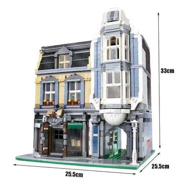 lego technic konstruktorları: Konstruktor Lego Ev Ölkə daxili pulsuz çatdırılma 6 yaşdan yuxarı — 2