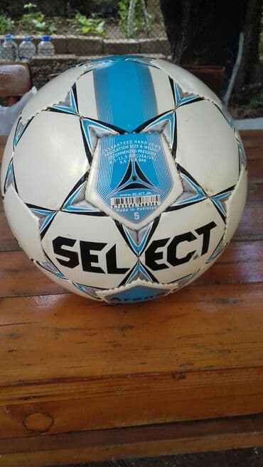 Futbol Topu Tazadir Pakistanindir.Cox keyfiyattli topdur lalafo.az -da Futbol Topu Tazadir Pakistanindir.Cox keyfiyattli topdur