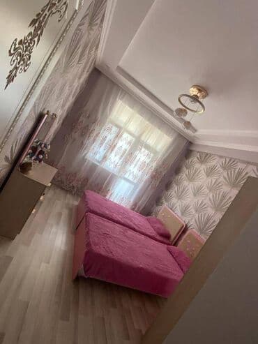 недвижимость в баку из рук в руки: 3 комнаты, Новостройка, 88 м² — 5