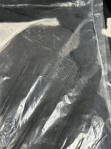 kia forte 2017: Avtomobil üçün ayaqaltı, Parça, tekstil, Kia Forte — 5