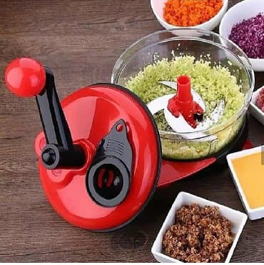 Blender.Türkiye istehsalı