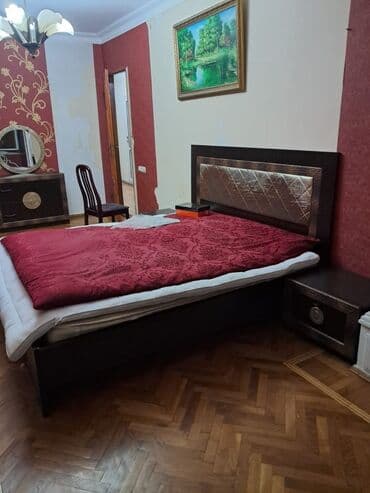 işlenmiş dik: 2 односпальные кровати, Турция, Б/у — 2