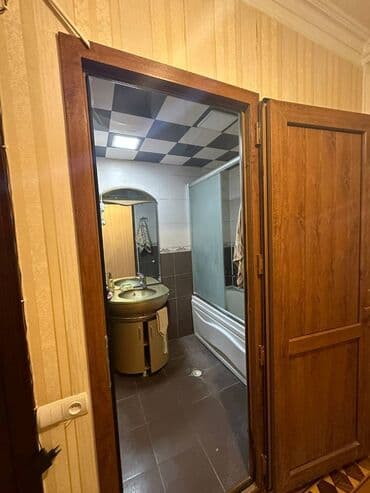 купить квартиру в баку азербайджан: Баку, 4 комнаты, Вторичка, м. Ази Асланов, 100 м² — 21