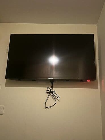 2025 Son model Led Yaponiya brendi Nikura led tv demek olar tezedi