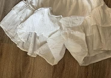 Ətəklər: Mini Ətək, Lc Waikiki, Şifon, L — 2