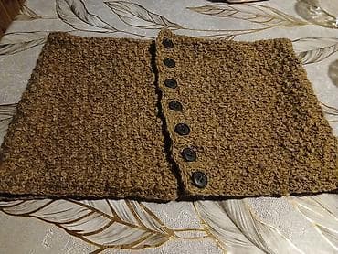 qarabagda tikinti isleri: Digər əl işləri — 1