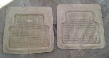 цены на шины в баку 2019: Коврик, Б/у, Резина, 1 — 1