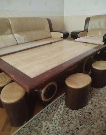 İşlənmiş, Kredit yoxdur — 8