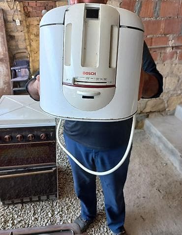 iphone 5 yeni: Toster rəng - Ağ, İşlənmiş, Ünvandan götürmə — 2