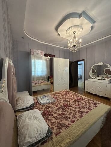 qutqaşınlı küçəsi: 7 otaqlı, 144 kv. m, Orta təmir — 12