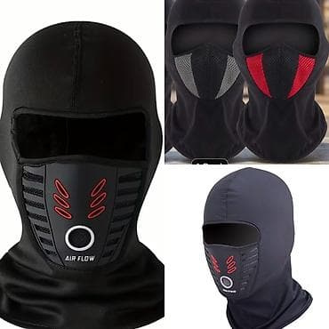 Транспорт: Moto aksesuarları paketi - Yarım barmaq motosiklet və velosiped — 4