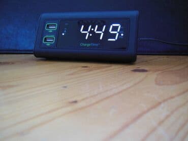 saat satişi: Masaüstü saatlar, Elektron — 1