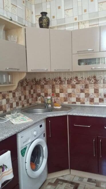 qusarda ucuz kiraye evler: Nəsimi rayonu ərazisində (Medi Club həyəti) inşa edilmiş 5 mərtəbəli — 7