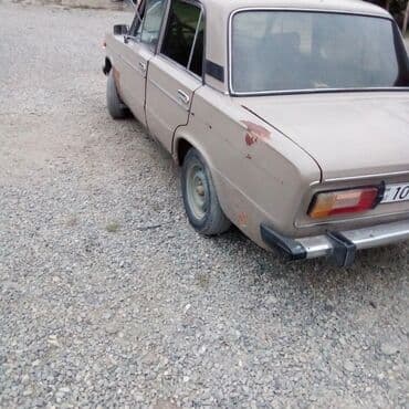 купить чехлы на авто: Model: VAZ 2106 sedan Təsvir: - Klassik 4 qapılı kuzov, bej rəng - — 2