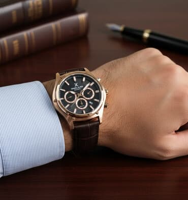 maqnit saat: Daniel Klein Exclusive kişi qol saatı Original 2 il rəsmi zəmanətlə — 1