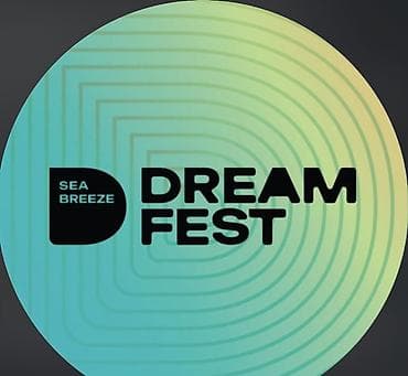 ❗️❗️TƏCİLİ SATIRAM BİLET DREAM FESTA 25 İYUL FSNZONA/ СРОЧНО ПРОДАЮ — 1
