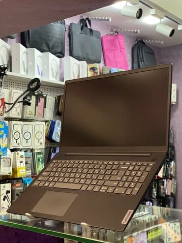 ipad 12: İşlənmiş Lenovo IdeaPad, 15.6 ", Intel Core i5, 256 GB, Ünvandan götürmə, Pulsuz çatdırılma — 3