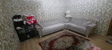 cay evi ucun divan islenmis: Künc divan, İşlənmiş, Açılmayan, Bazasız, Vеlur parça, Çatdırılma yoxdur — 1