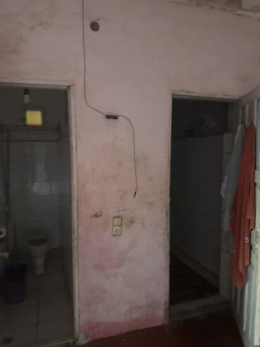 yeni emlak goycay: Həyət evi – daş hasarlı, tam münbit həyət sahəsi - Geniş, daş — 7